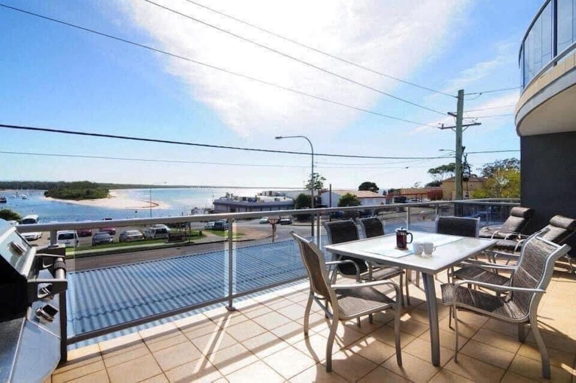 Jervis Bay Vista Apartamento Huskisson Exterior foto